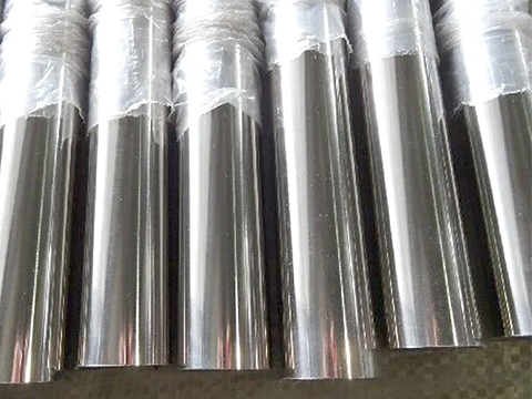 ASTM Duplex Stainless Steel 